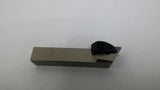 Kennamental DDJNR124BN 65279 Right Hand Lathe Indexible Turning Tool Holder