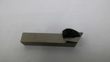 Kennamental DDJNR124BN 65279 Right Hand Lathe Indexible Turning Tool Holder