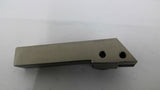 Kennamental DDJNR124BN 65279 Right Hand Lathe Indexible Turning Tool Holder