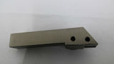 Kennamental DDJNR124BN 65279 Right Hand Lathe Indexible Turning Tool Holder