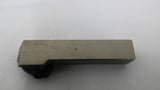 Kennamental DDJNR124BN 65279 Right Hand Lathe Indexible Turning Tool Holder