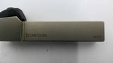 Kennamental DDJNR124BN 65279 Right Hand Lathe Indexible Turning Tool Holder