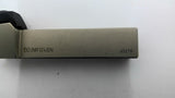Kennamental DDJNR124BN 65279 Right Hand Lathe Indexible Turning Tool Holder