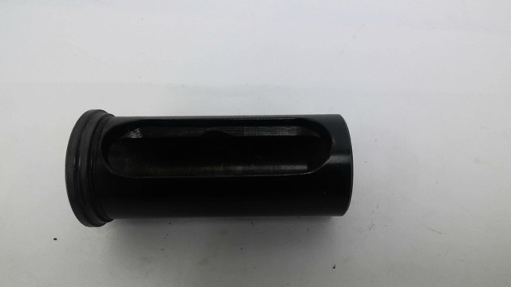 Global 86-13C Tool Holder Bushing Type C Bore 7/8" Length 3-5/8" Width 1-3/4"
