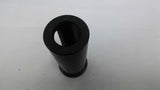 Global 86-13C Tool Holder Bushing Type C Bore 7/8" Length 3-5/8" Width 1-3/4"