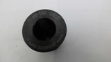 Global 86-13C Tool Holder Bushing Type C Bore 7/8" Length 3-5/8" Width 1-3/4"