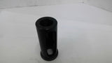Global 86-13C Tool Holder Bushing Type C Bore 7/8" Length 3-5/8" Width 1-3/4"