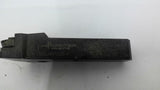 Walter Valenite DCLNR124B-P Indexable Turning Tool Holder Length 4-3/8"