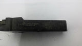 Walter Valenite DCLNR124B-P Indexable Turning Tool Holder Length 4-3/8"