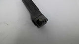 Walter Valenite DCLNR124B-P Indexable Turning Tool Holder Length 4-3/8"