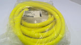 Brad Connectivity 1300000086 Quick Change Cordset 4P Male 12'
