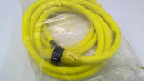 Brad Connectivity 1300000086 Quick Change Cordset 4P Male 12'
