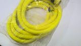 Brad Connectivity 1300000086 Quick Change Cordset 4P Male 12'