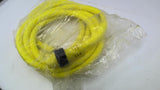 Brad Connectivity 1300000086 Quick Change Cordset 4P Male 12'