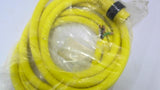 Brad Connectivity 1300000086 Quick Change Cordset 4P Male 12'