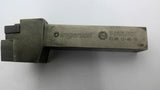 Ingersoll TCLNR 12-4B-TB Tool Holder Length 4-3/8" Width 3/4" X 3/4"