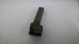 Ingersoll TCLNR 12-4B-TB Tool Holder Length 4-3/8" Width 3/4" X 3/4"