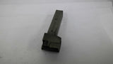 Ingersoll TCLNR 12-4B-TB Tool Holder Length 4-3/8" Width 3/4" X 3/4"