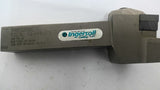Ingersoll TCLNL 12-4B-TB Toll Holder Length 4-5/8" Width 3/4" X 3/4"