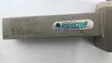 Ingersoll TCLNL 12-4B-TB Toll Holder Length 4-5/8" Width 3/4" X 3/4"