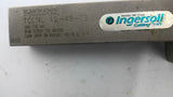 Ingersoll TCLNL 12-4B-TB Toll Holder Length 4-5/8" Width 3/4" X 3/4"