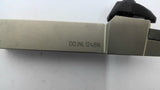 DDJNL124BN LH Tool Holder Length 4-3/8" 3/4" X 3/4"
