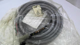 Brad Power 1300610122 Cordset 4 Pole Female