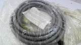 Brad Power 1300610122 Cordset 4 Pole Female
