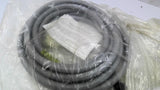 Brad Power 1300610122 Cordset 4 Pole Female