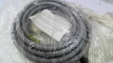 Brad Power 1300610122 Cordset 4 Pole Female