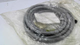 Brad Power 1300610122 Cordset 4 Pole Female