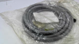 Brad Power 1300610122 Cordset 4 Pole Female