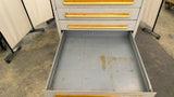 Equipto 12 Drawer Storage Cabinet 30x28x60