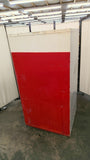 Equipto 12 Drawer Storage Cabinet 30x28x60