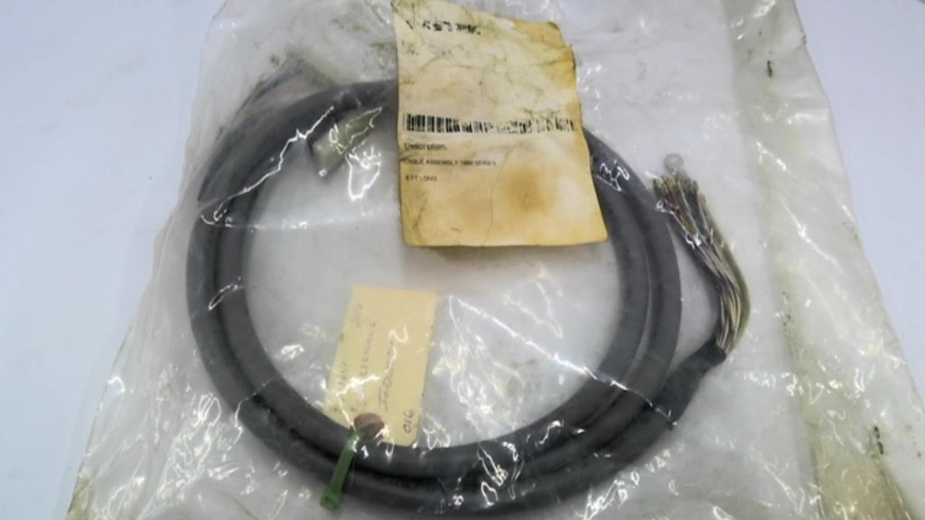 Vetek 1000 series Assemblyc 1989 Series L 9Ft