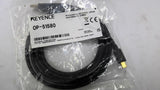 Keyence OP-51580 MiniB USB Cable