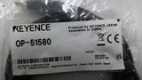 Keyence OP-51580 MiniB USB Cable