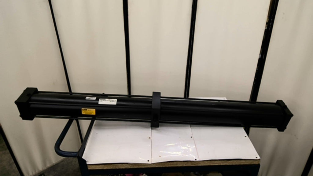 Parker 5.00CDD2ALUV14A57.000 Pneumatic Cylinder 250 PSI