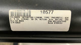 Parker 5.00CDD2ALUV14A57.000 Pneumatic Cylinder 250 PSI