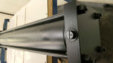 Parker 5.00CDD2ALUV14A57.000 Pneumatic Cylinder 250 PSI