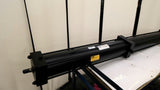 Parker 5.00CDD2ALUV14A57.000 Pneumatic Cylinder 250 PSI