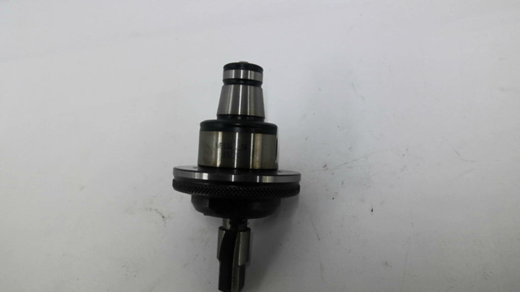 WFB.320.A16 T12/02365 Tool Holder Length 3-1/2" Bit OD 3/8" X 1/2"