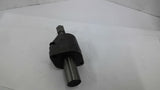 Somma Tool ORB2/1.000 Tool Holder OAL 6-1/4" Mounting Shaft OD 1" Length 2"