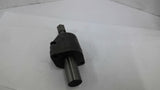 Somma Tool ORB2/1.000 Tool Holder OAL 6-1/4" Mounting Shaft OD 1" Length 2"