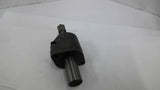 Somma Tool ORB2/1.000 Tool Holder OAL 6-1/4" Mounting Shaft OD 1" Length 2"
