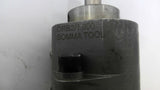 Somma Tool ORB2/1.000 Tool Holder OAL 6-1/4" Mounting Shaft OD 1" Length 2"