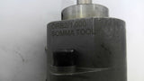 Somma Tool ORB2/1.000 Tool Holder OAL 6-1/4" Mounting Shaft OD 1" Length 2"
