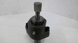 Somma Tool ORB2/1.000 Tool Holder OAL 6-1/4" Mounting Shaft OD 1" Length 2"