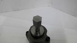 Somma Tool ORB2/1.000 Tool Holder OAL 6-1/4" Mounting Shaft OD 1" Length 2"