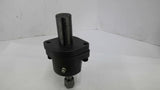 Somma Tool ORB2/1.000 Tool Holder OAL 6-1/4" Mounting Shaft OD 1" Length 2"